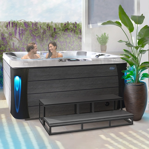 Escape X-Series hot tubs for sale in Alexandria